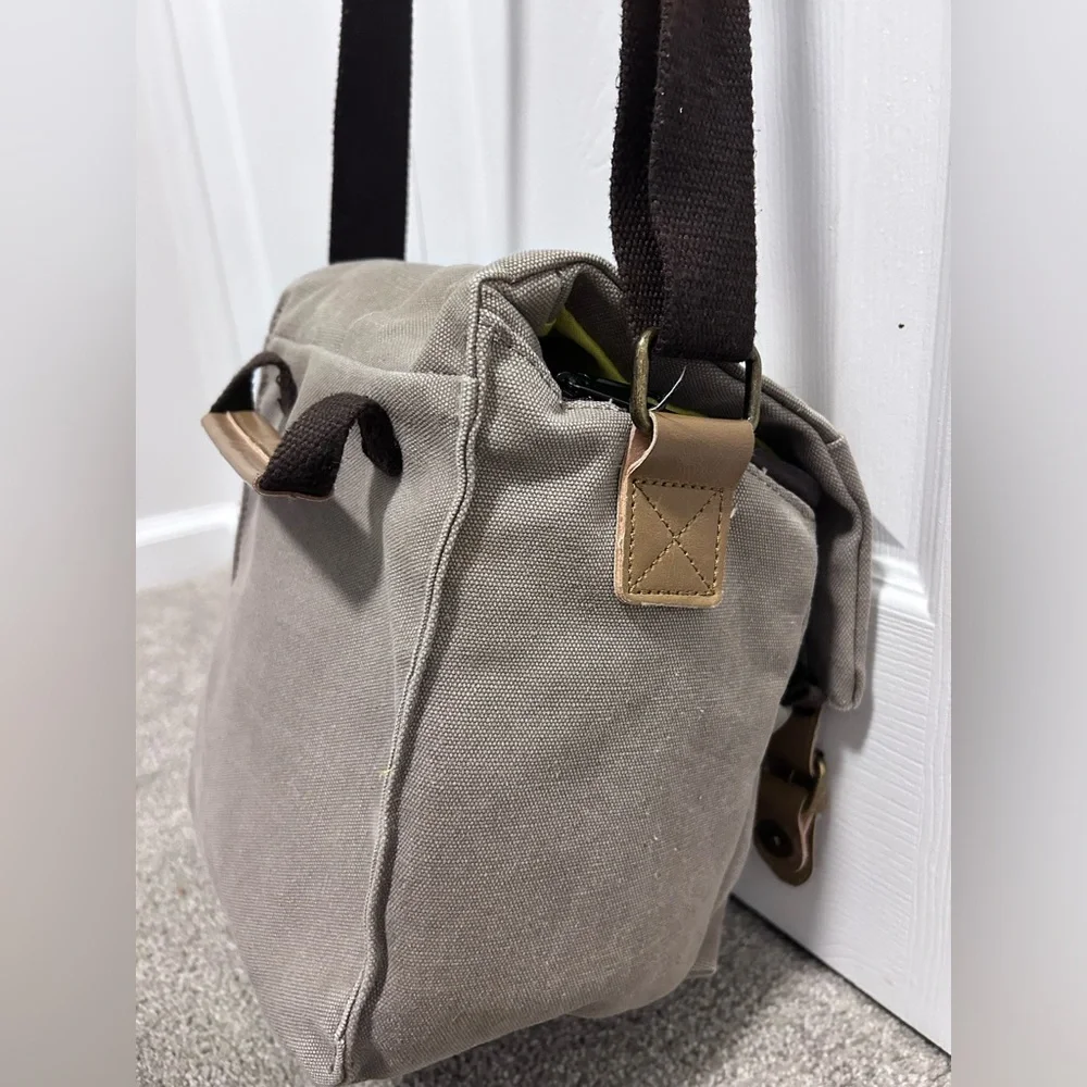 S-ZONE Waterproof Camera Bag